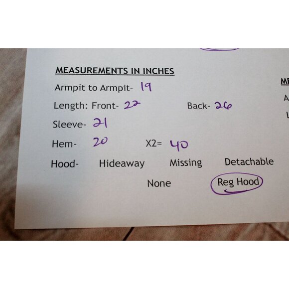 LL Bean PrimaLoft Packaway Hooded Jacket Bright Mariner Size XS - Picture 10 of 10